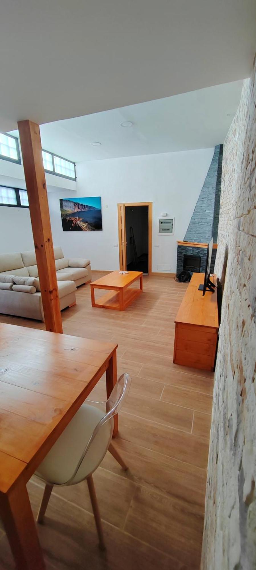 Casa Acentejo Villa La Victoria de Acentejo Exterior photo